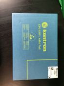 Kontron CP3 8MP/ AM4 Full