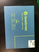Kontron CP3 8MP/ AM4 Full