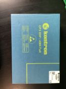 Kontron CP3 8MP/ AM4 Full