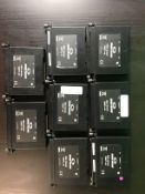 8 x Sunrise Telecom UDSLModule SSMTT-48