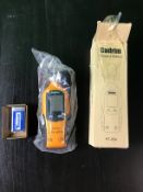Cardin Sound Meter Ht 80A