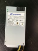 250 Watt Power Supply Unit FSP250-701UJ