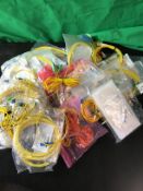 Bundle Microfibre Cables 40+