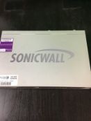 Sonicwall FBP P5000 NSA 250 M