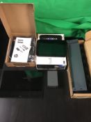 Electrical Bundle To Include Avaya Wall Mount
