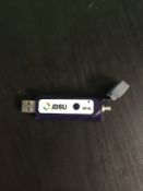 JDSU USB Fiber Optic Power Meter
