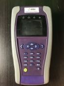 JDSU CSC ETH P3 Smartclass Ethernet Tester