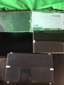 Various Laptop Parts