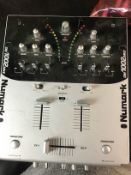 Numark DM1002MKII