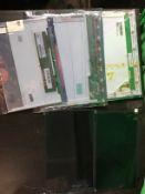 Various Laptop Parts
