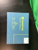 Kontron CP3 8MP/ AM4 Full
