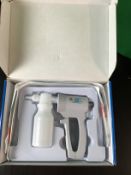 Medical Manual Sputum Aspirator