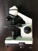 Bebang Microscope