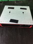 Biamp Tesira Ex-Logic Controllor