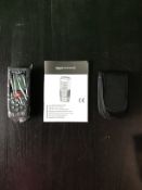 Amazon Commercial Laser 50M/80M Distance Meter