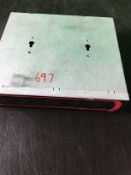 Biamp Tesira Digital Signal Processor EX-IN