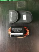 Optronics Test Dead Zone Eliminator 50/125