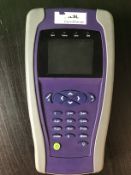 JDSU CSC ETHTR P3 Smartclass Ethernet Tester