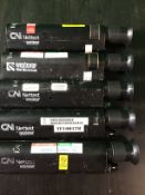 5 x Westover Fiber Optic Microscope