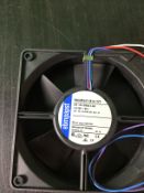 Ebmpapst Variopro 4314/17T