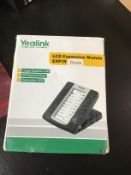 Yea Link LCD Expansion Module J
