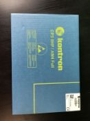 Kontron CP3 8MP/ AM4 Full