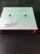 Biamp Tesira Digital Signal Processor EX-IN