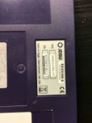 JDSU C4000 VDSL CUVDSL Inf Copper Module