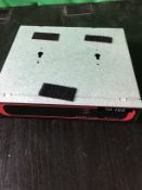 Biamp Tesira Ex-Logic Controllor