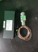 Bias Injector Power Supply