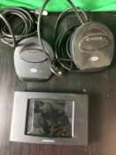 Creston TST 600 B T Touch Screen