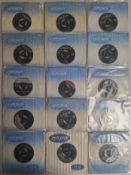 A Collection of 15 x 7