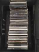 A Collection of 31 x Coldplay Music CDs