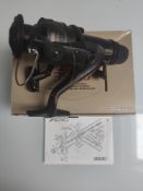 Shimano Aero 35000 XT7 Fishing Reel