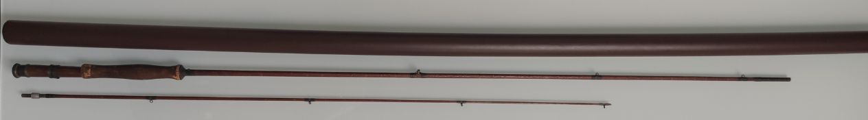 Farlow and Co Vintage Fishing Rod
