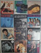 A Collection of 20 x New Old Stock 7