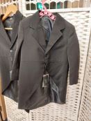 Childrens boys jackets