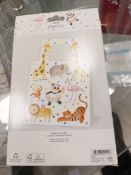 Monkey animal party bags, boxes of 5. 20 boxes. Total 100 bags