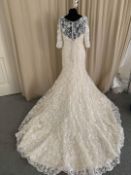 Mary's Bridal Wedding dress