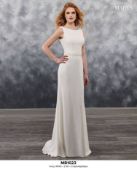 Mary's Bridal MB1023