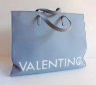 Pale Blue VALENTINO Bag