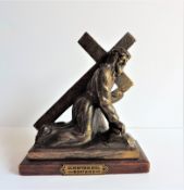 Our Lady of Montaigu Scherpenheuvel Belgium Religious Sculpture