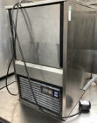 ITV Ice Machine