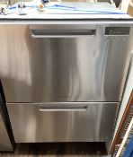 Fisher & Paykel Dishwasher