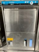 Meiko Glasswasher
