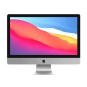 Apple iMac 21.5” A1418 Slim (2013) Intel Core i5 Quad Core 8GB Memory 1TB HD WiFi Office #11