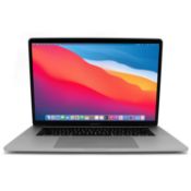 Apple MacBook Pro 15” Retina OS Big Sur Intel Core i7-4870HQ 16GB Memory 256GB SSD Office