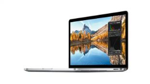 Apple MacBook Pro 13” Retina (2015) OS Big Sur Intel Core i5-5257U 8GB Memory 256GB SSD Office
