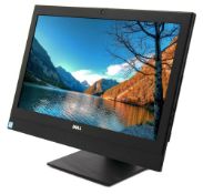 Dell Optiplex 3240 AIO PC 21.5” Windows 10 i3-6100 8GB MEMORY 256GB SSD OFFICE