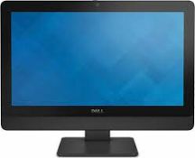 Dell Optiplex 9030 AIO PC 23” Windows 11 Pro Intel `core i3-4160 4GB Memory 500GB HD Office